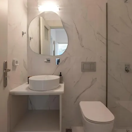 Artemida Holiday home