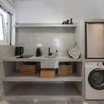 Сasa de vacaciones Artemida Two Páros