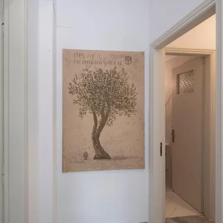 Feriehus Artemida Two *