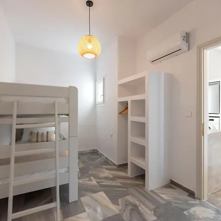 Artemida Holiday home