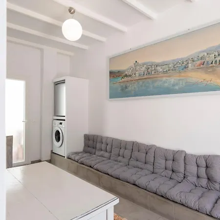 Holiday home Artemida