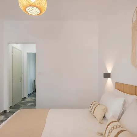 Artemida Holiday home Parikia (Paros)