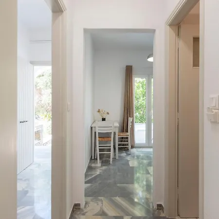Artemida * Parikia (Paros)