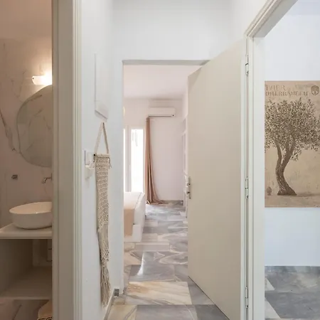 Holiday home Artemida