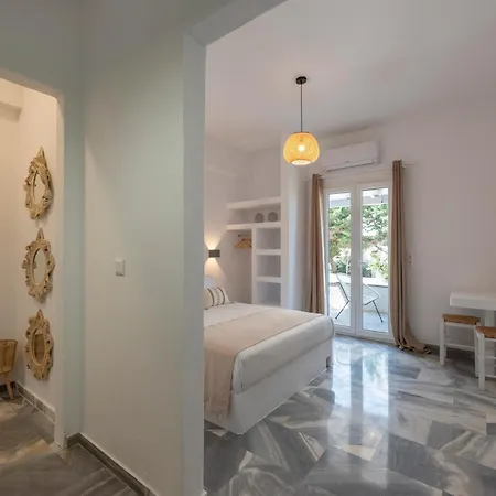 Artemida * Parikia (Paros)