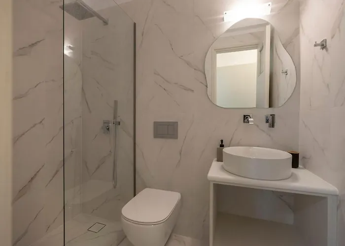 Feriehus Artemida Two Páros