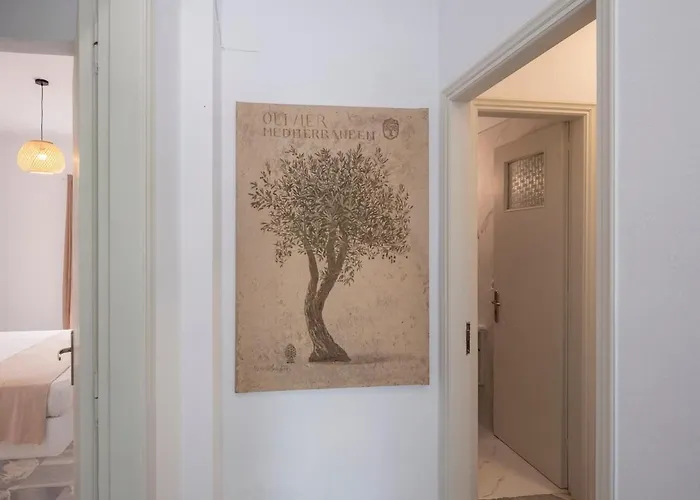 Feriehus Artemida Two *