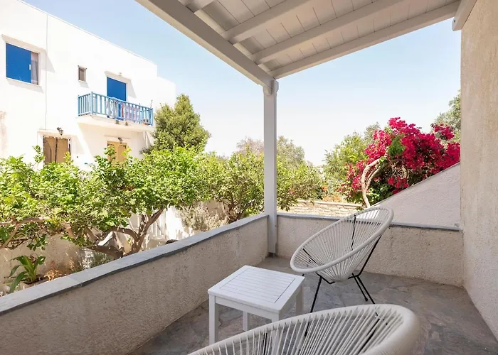 Feriehus Artemida Two